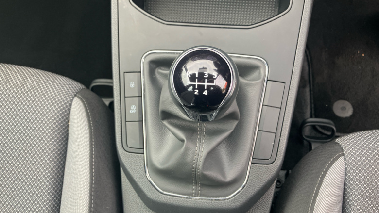 SEAT Ibiza 1.0 TSI 95 SE Technology [EZ] 5dr Petrol Hatchback